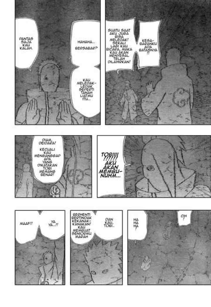 Naruto chapter 353 halaman 12