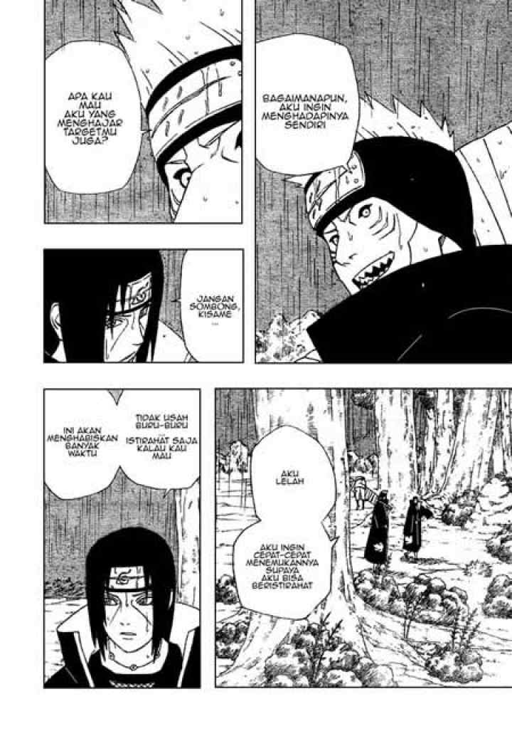 Naruto chapter 353 halaman 4