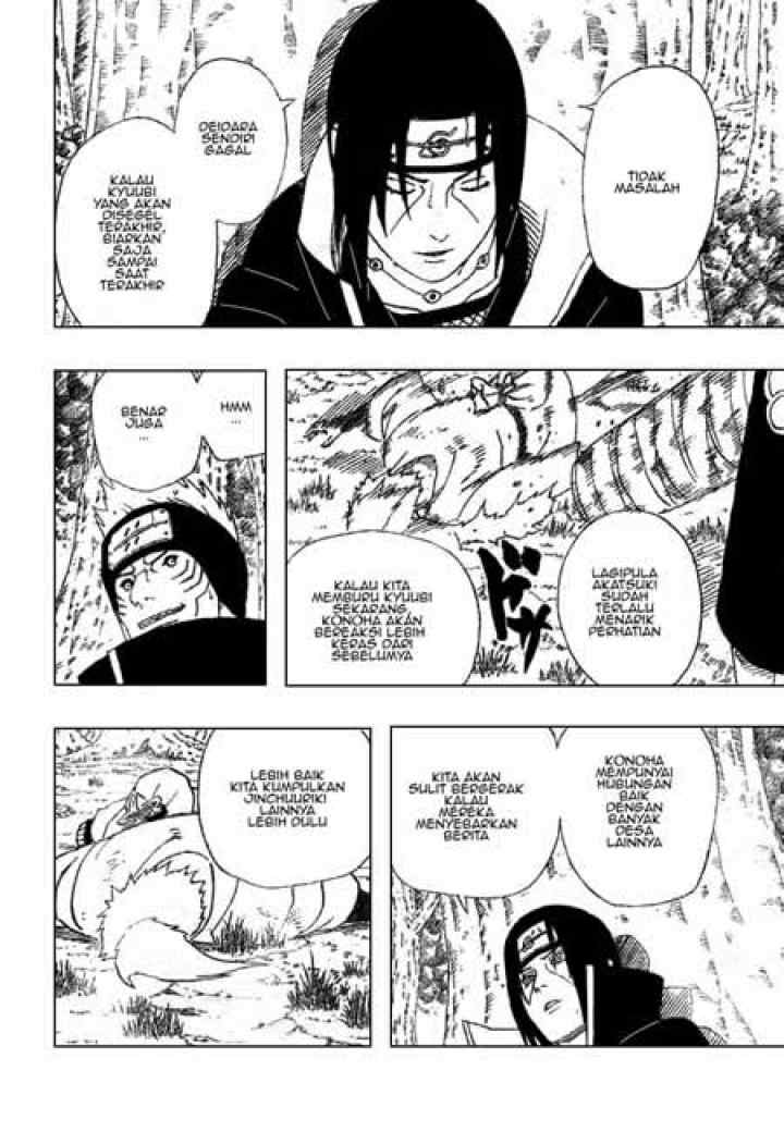 Naruto chapter 353 halaman 6