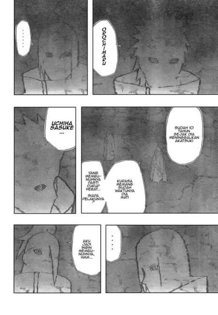 Naruto chapter 353 halaman 14