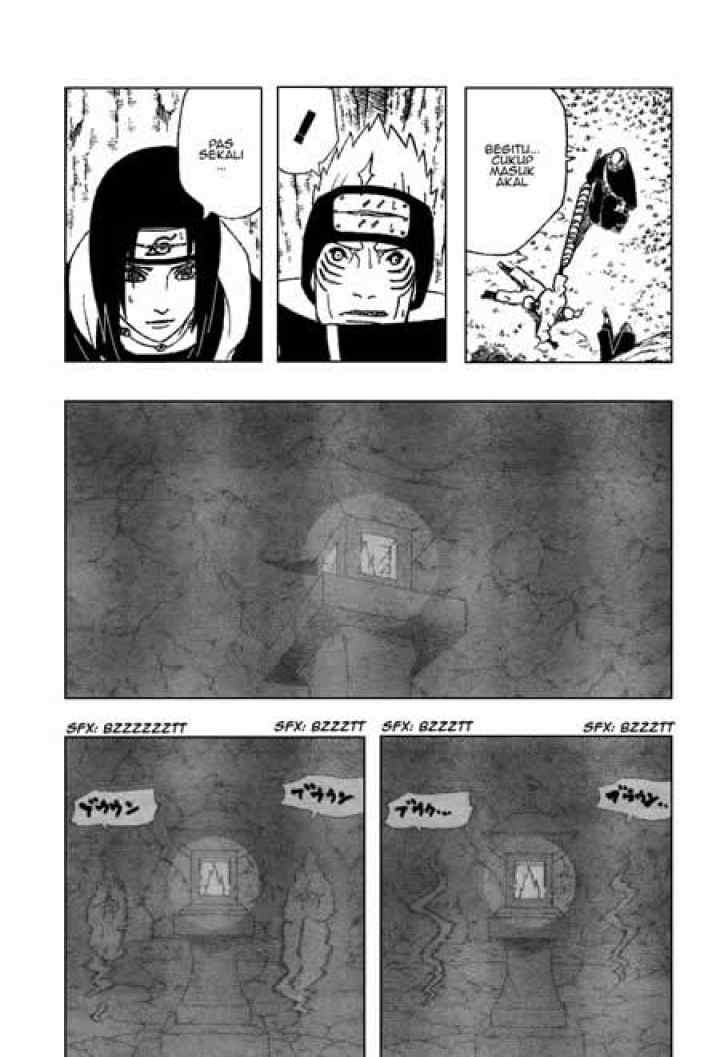 Naruto chapter 353 halaman 7