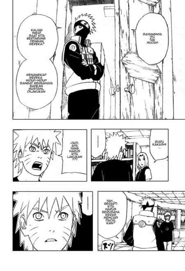 Naruto chapter 353 halaman 10