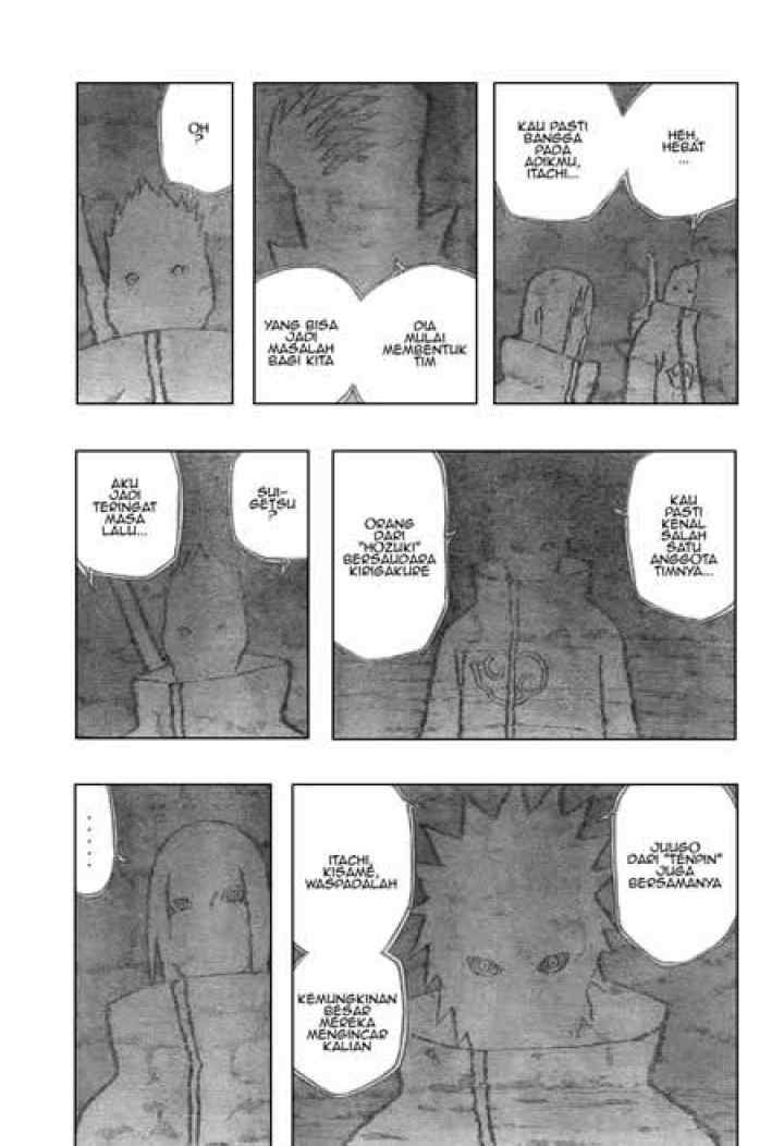 Naruto chapter 353 halaman 15