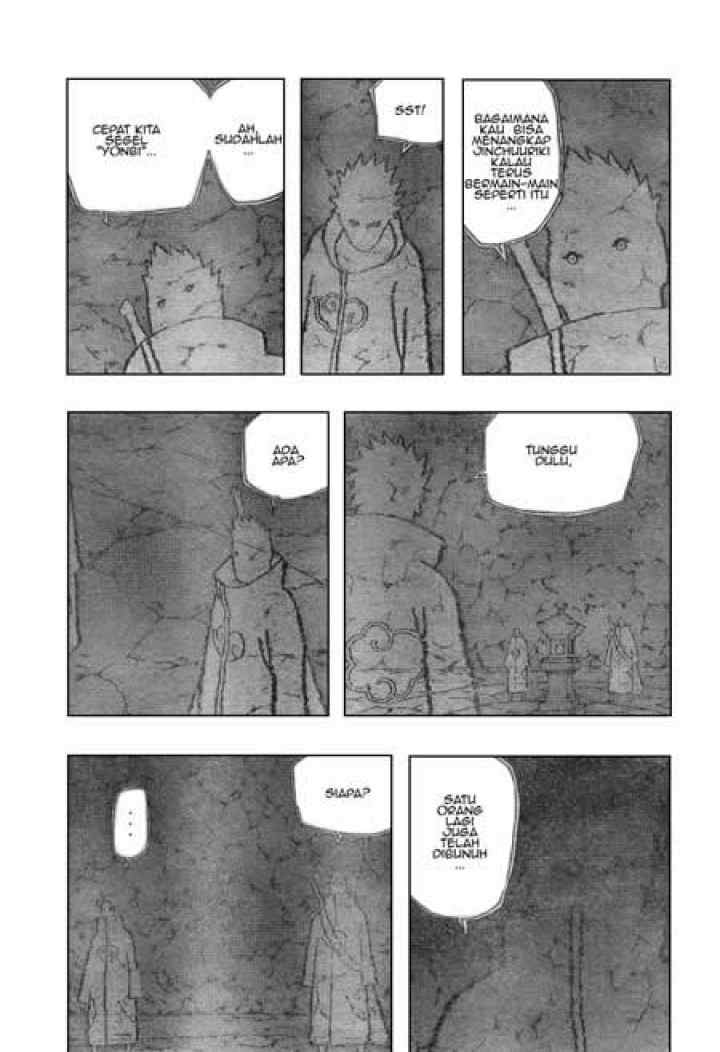 Naruto chapter 353 halaman 13