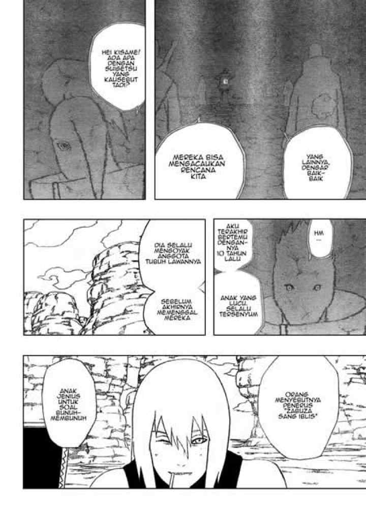 Naruto chapter 353 halaman 16