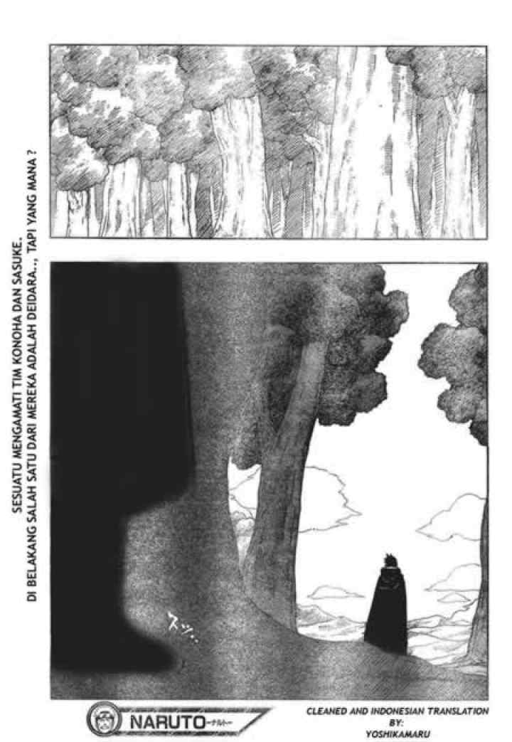 Naruto chapter 355 halaman 16