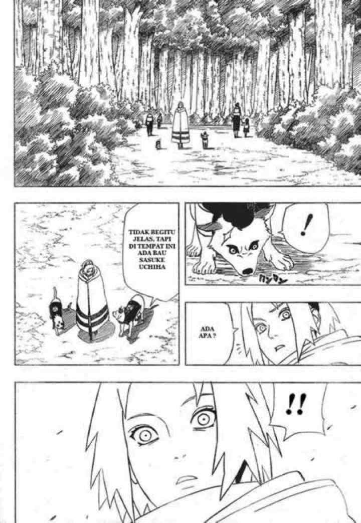 Naruto chapter 355 halaman 13