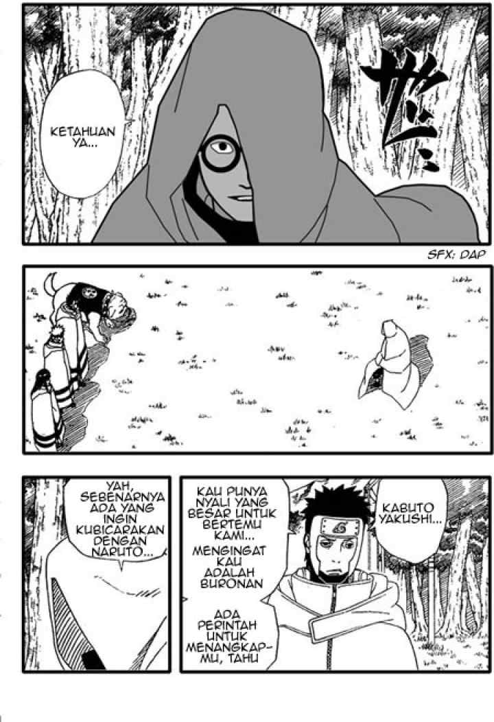 Naruto chapter 356 halaman 5