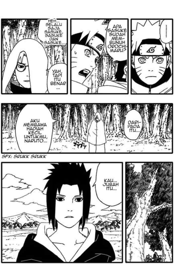 Naruto chapter 356 halaman 6