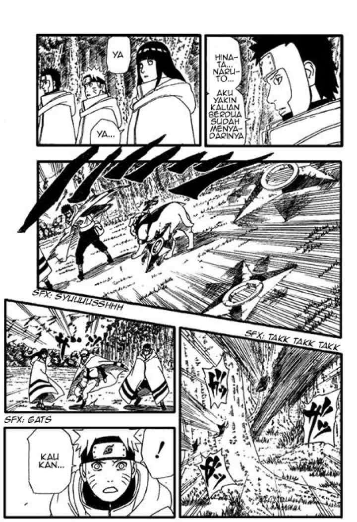 Naruto chapter 356 halaman 4