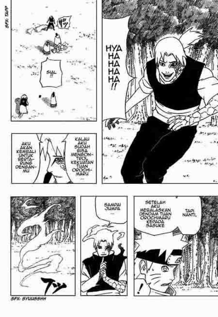 Naruto chapter 357 halaman 6