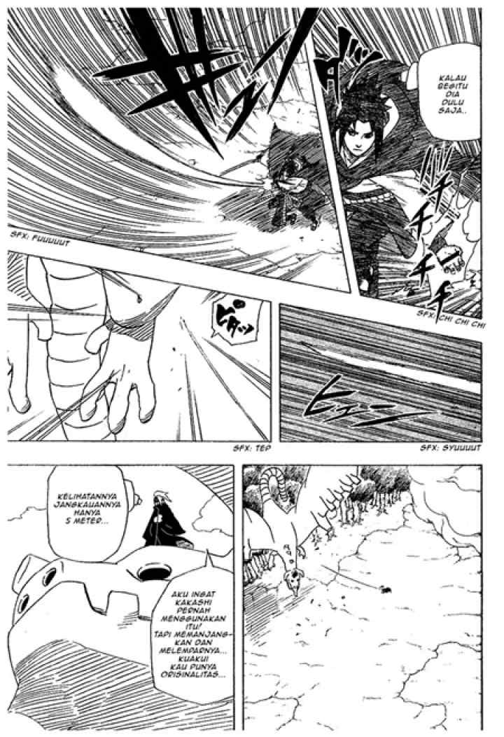 Naruto chapter 358 halaman 5