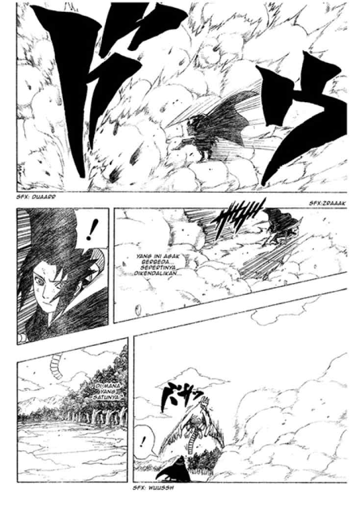 Naruto chapter 358 halaman 4