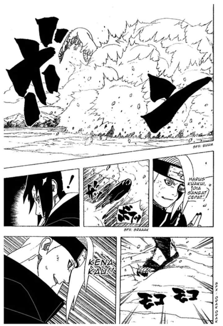 Naruto chapter 358 halaman 7