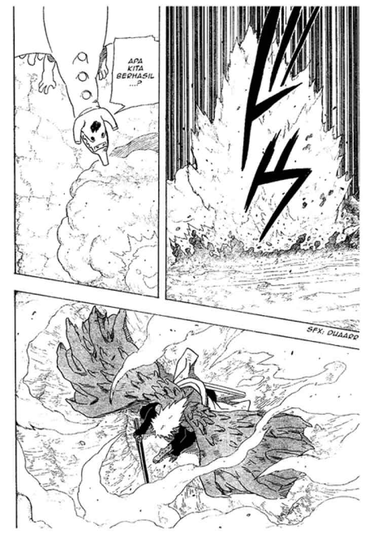 Naruto chapter 358 halaman 8