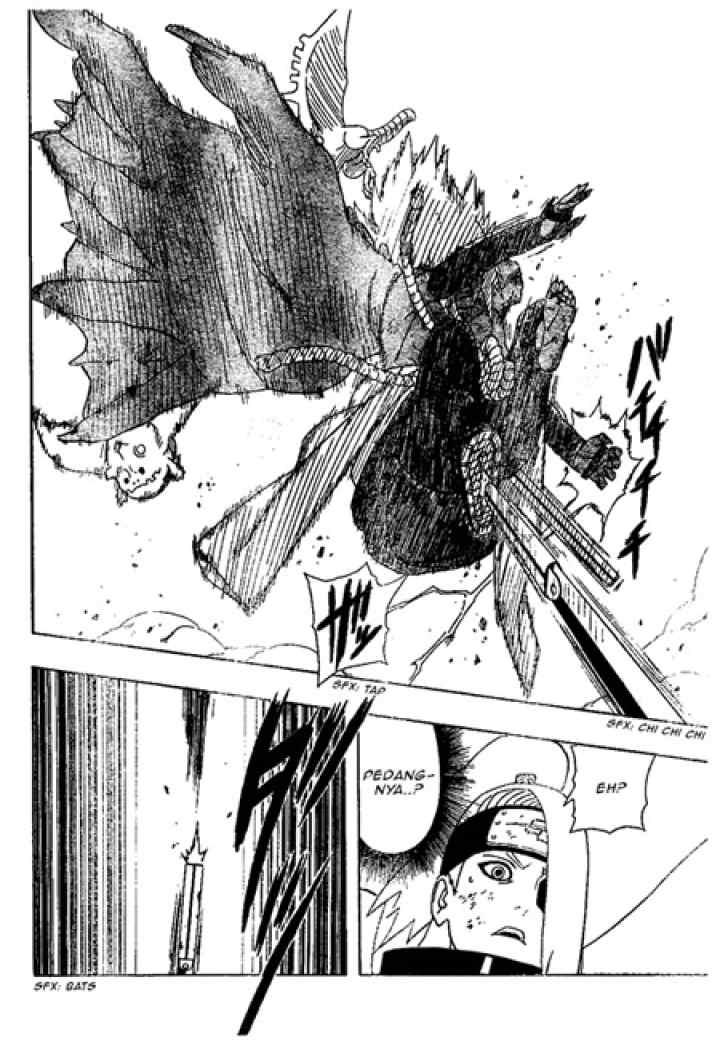 Naruto chapter 358 halaman 14