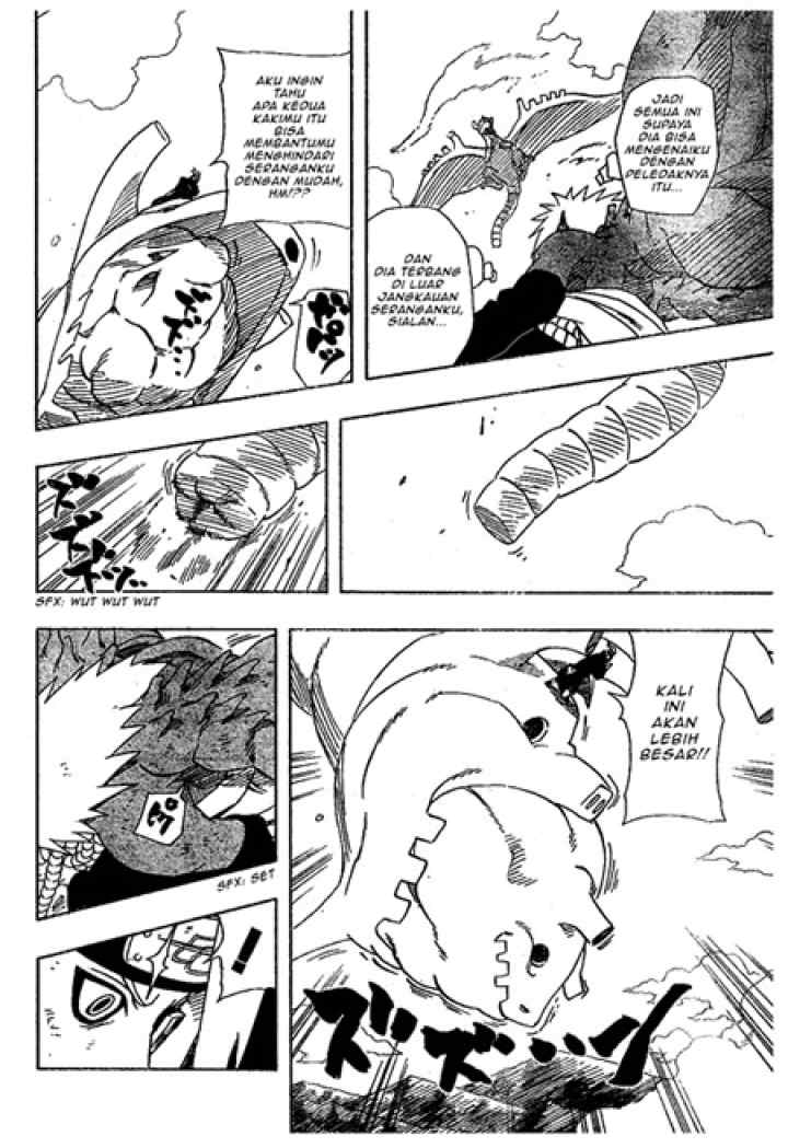 Naruto chapter 358 halaman 10