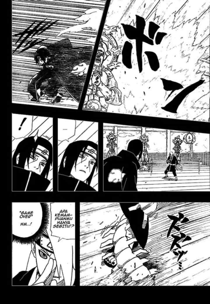Naruto chapter 359 halaman 10