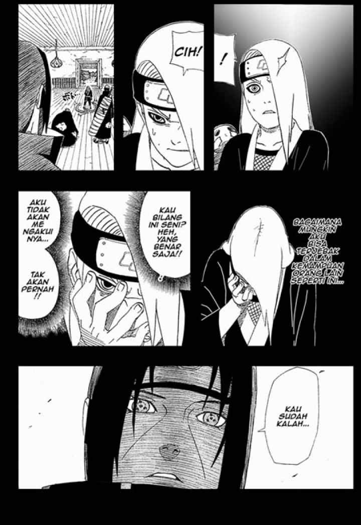 Naruto chapter 359 halaman 13