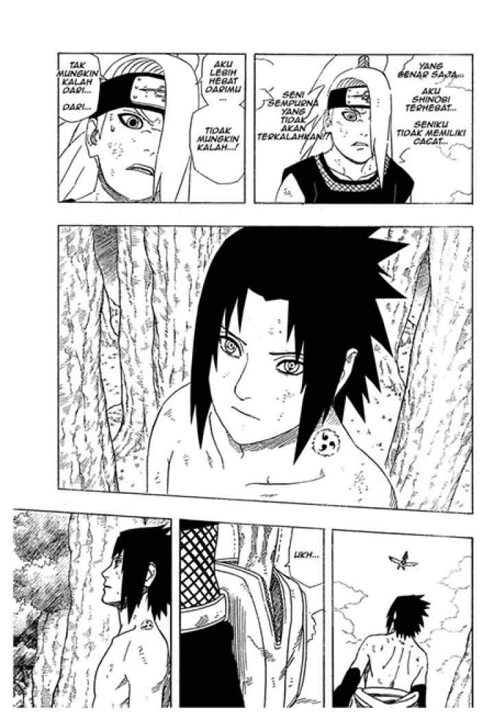 Naruto chapter 359 halaman 14