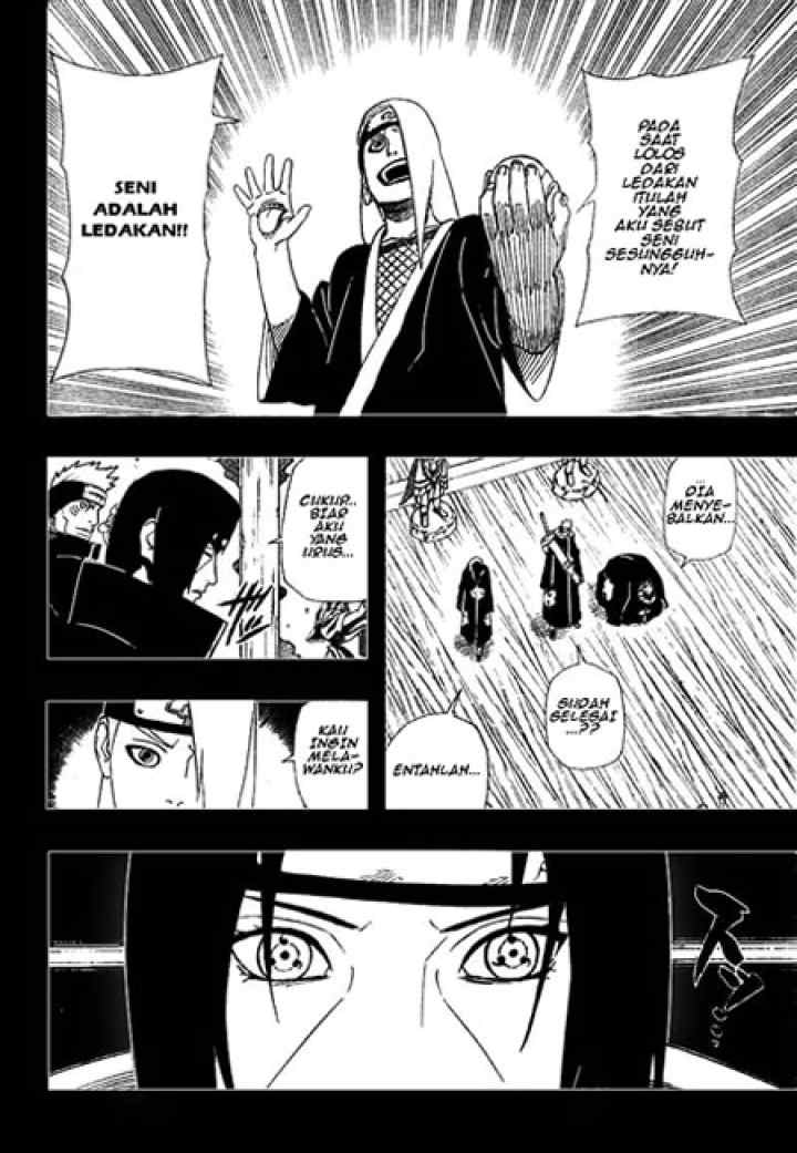 Naruto chapter 359 halaman 8