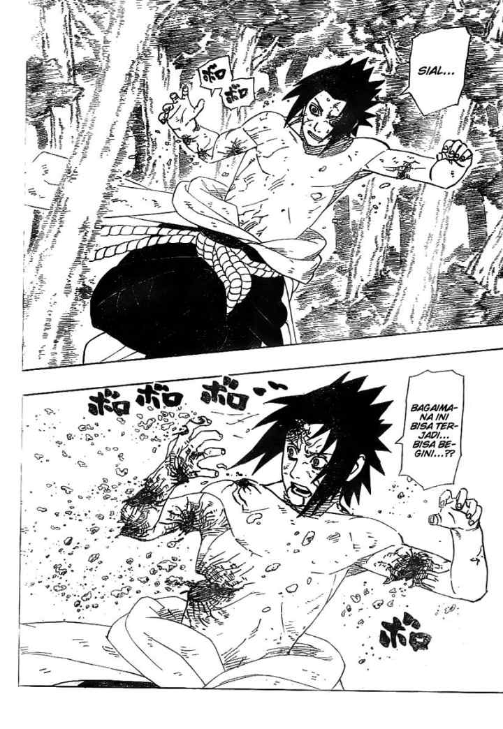 Naruto chapter 360 halaman 8