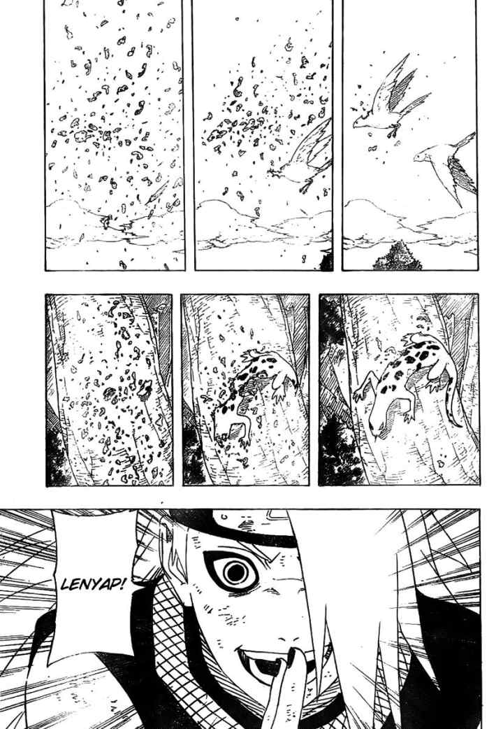 Naruto chapter 360 halaman 7