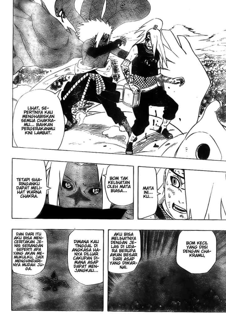 Naruto chapter 360 halaman 14