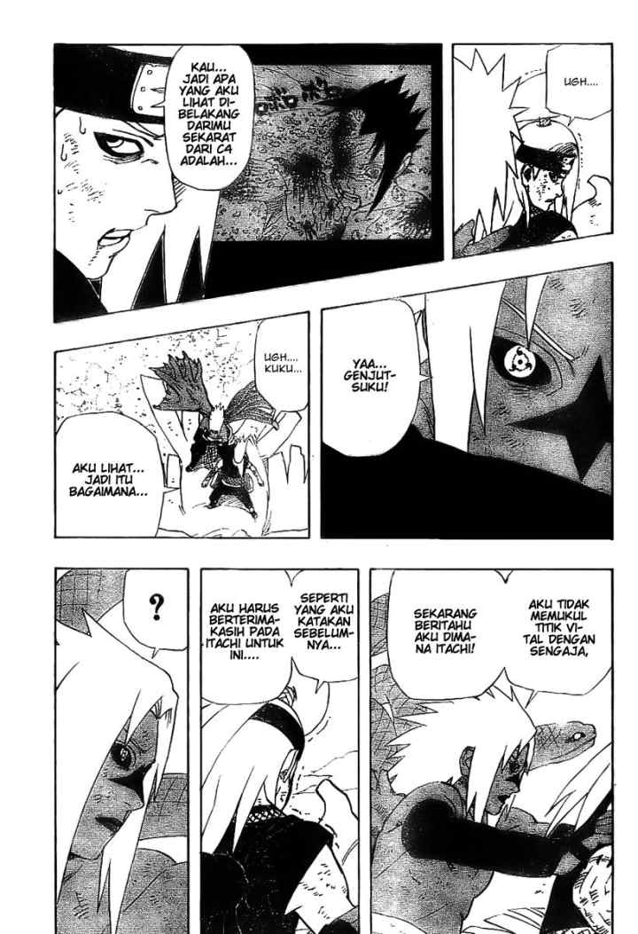 Naruto chapter 360 halaman 15