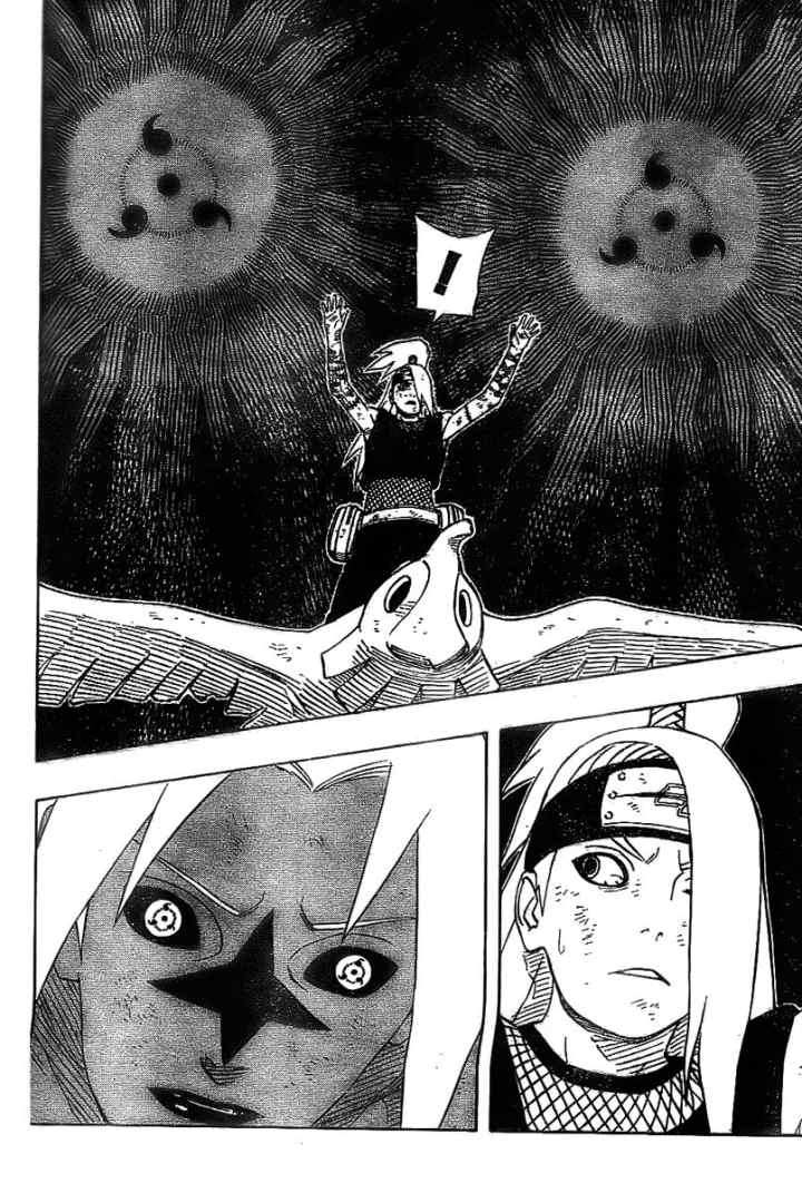 Naruto chapter 360 halaman 12