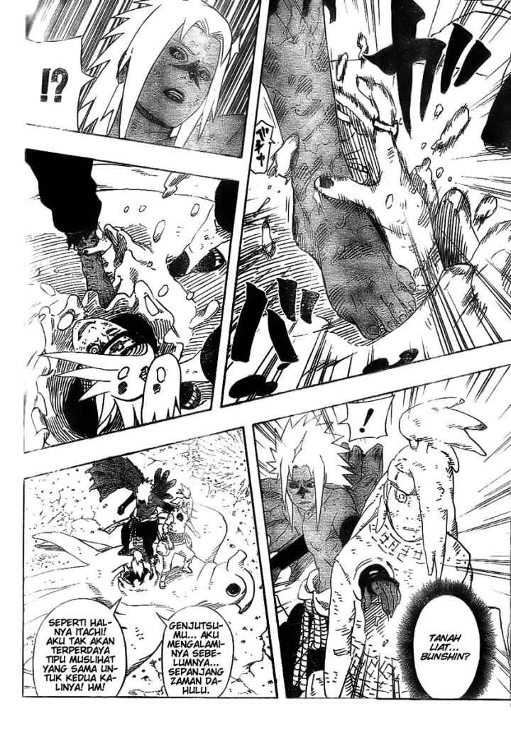Naruto chapter 360 halaman 16