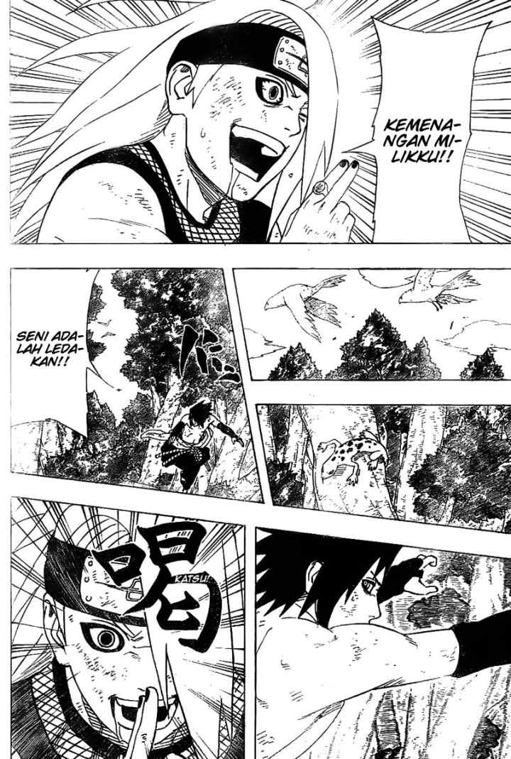 Naruto chapter 360 halaman 6
