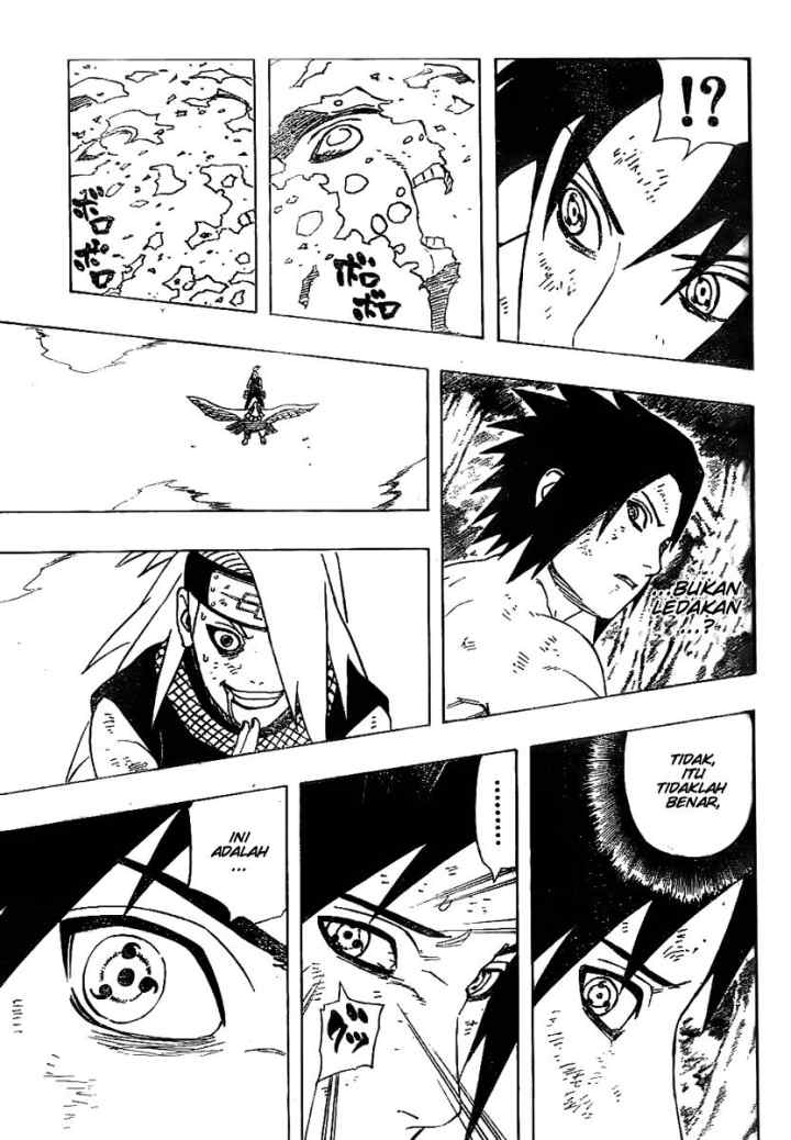 Naruto chapter 360 halaman 5