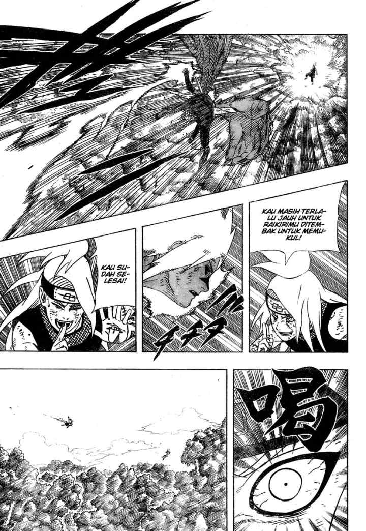 Naruto chapter 361 halaman 7