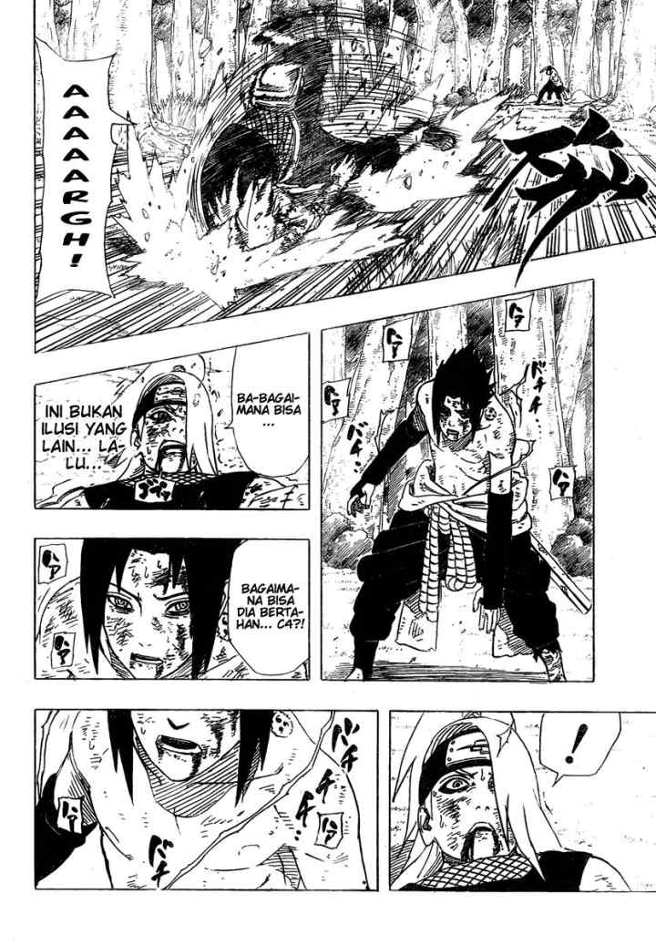 Naruto chapter 361 halaman 11