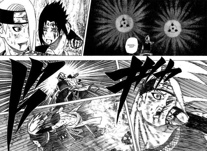 Naruto chapter 361 halaman 10