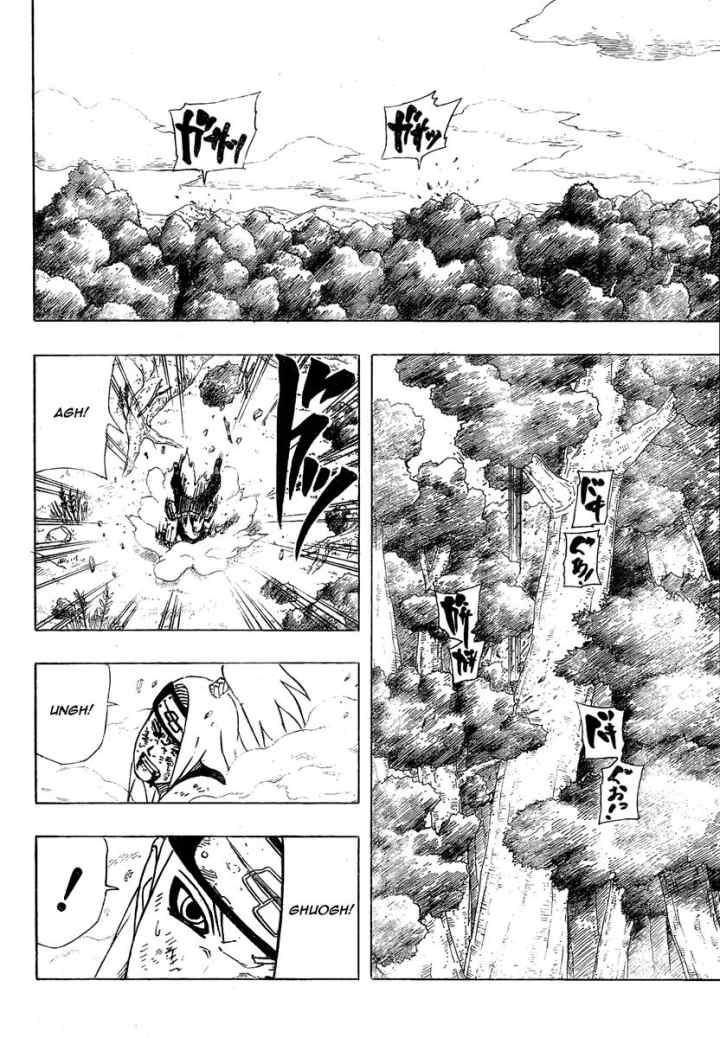 Naruto chapter 361 halaman 8