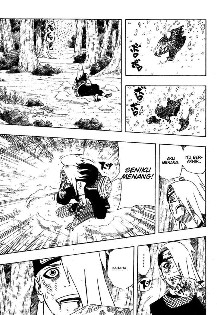 Naruto chapter 361 halaman 9