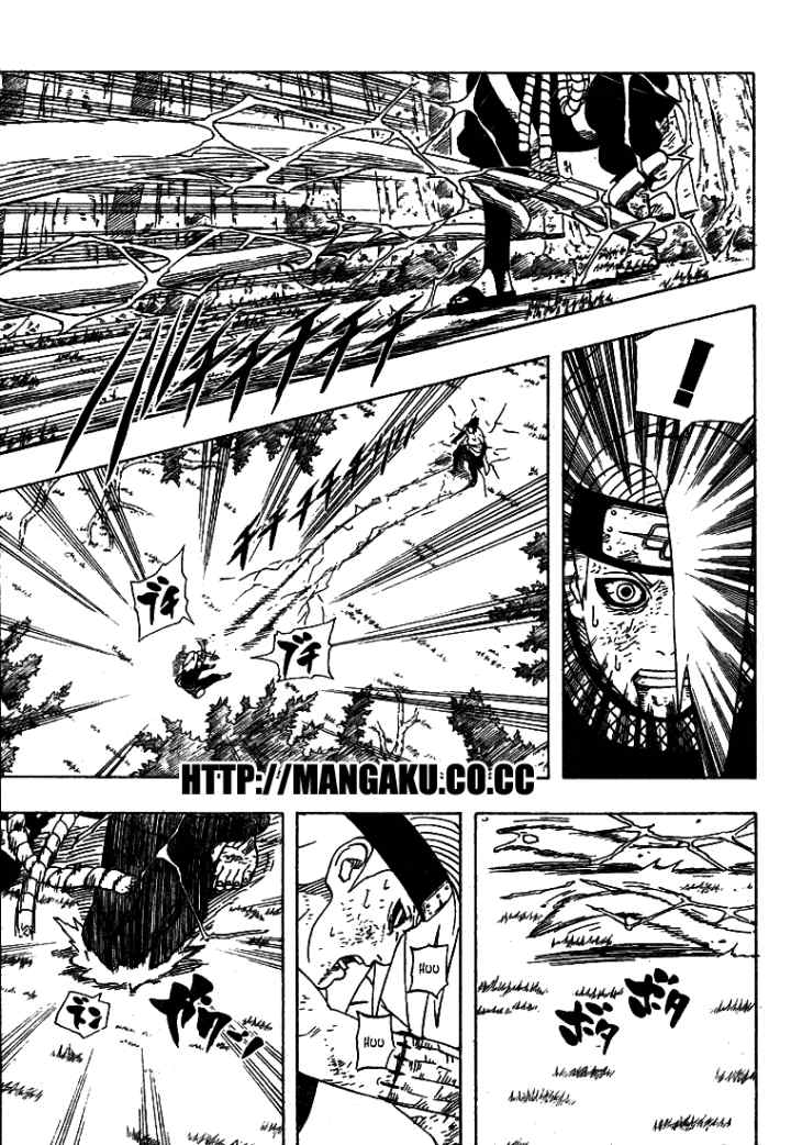 Naruto chapter 362 halaman 5