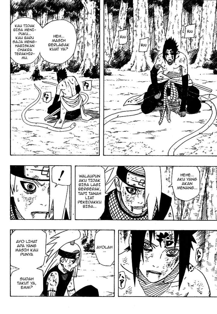 Naruto chapter 362 halaman 6