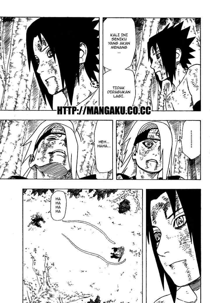 Naruto chapter 362 halaman 7