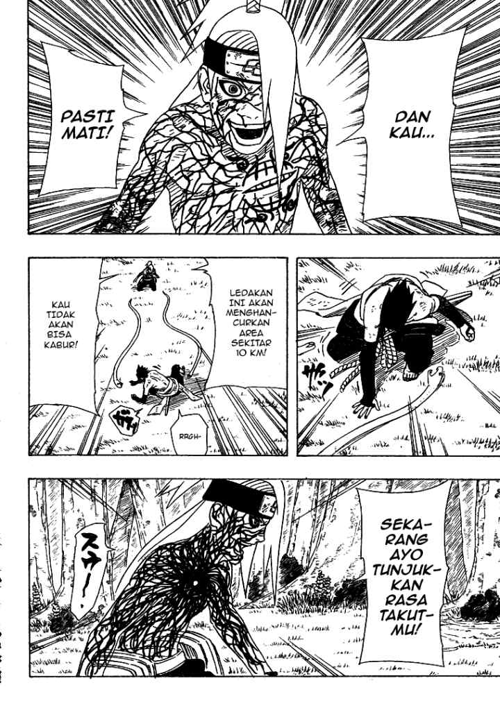 Naruto chapter 362 halaman 14