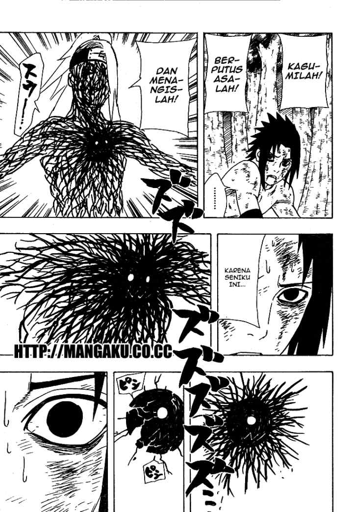 Naruto chapter 362 halaman 15