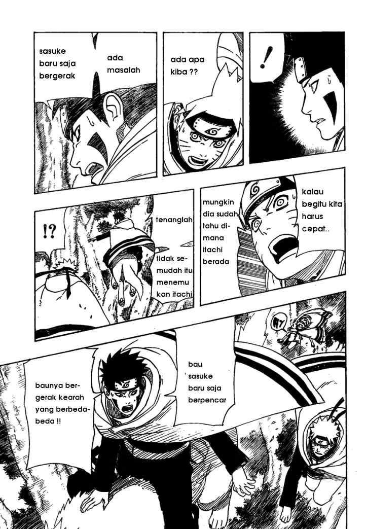 Naruto chapter 365 halaman 12