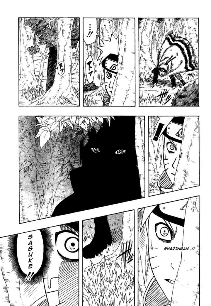 Naruto chapter 365 halaman 16