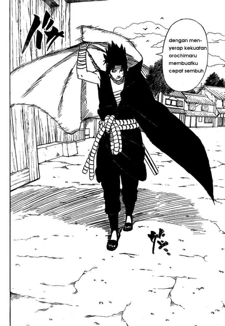 Naruto chapter 365 halaman 7