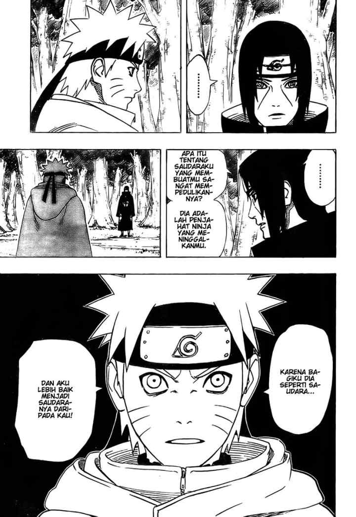 Naruto chapter 366 halaman 5