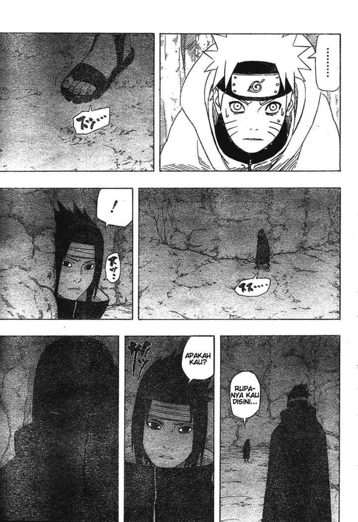 Naruto chapter 366 halaman 15