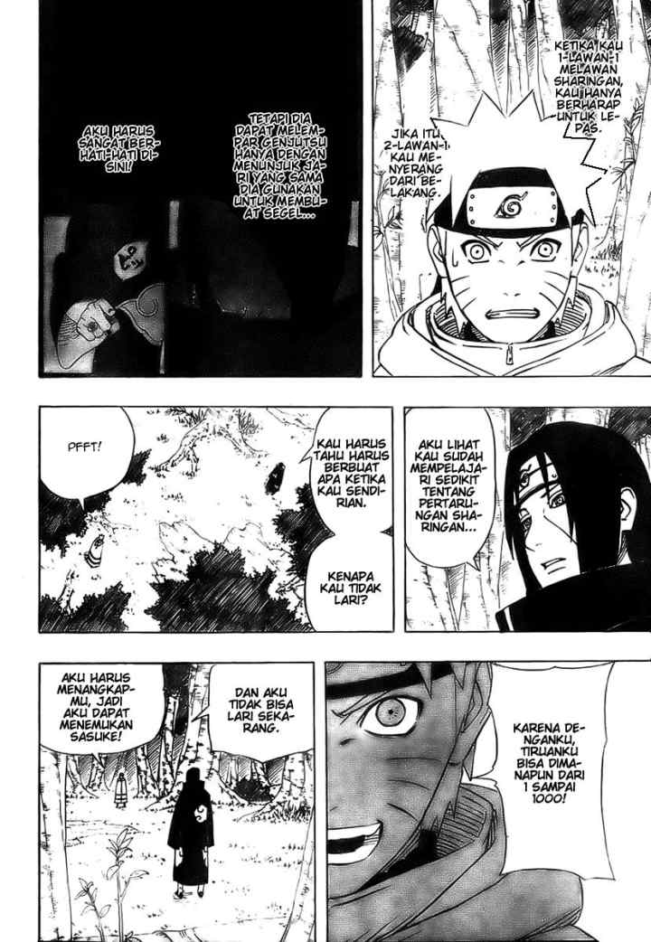 Naruto chapter 366 halaman 4