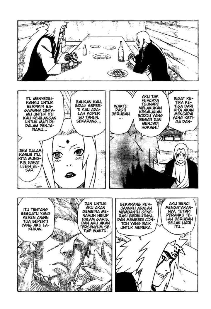 Naruto chapter 366 halaman 13
